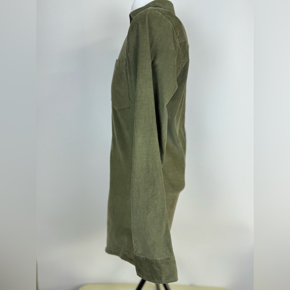 Power & Wealth.                                  Long Sleeve Shirt - Picture 3 of 10